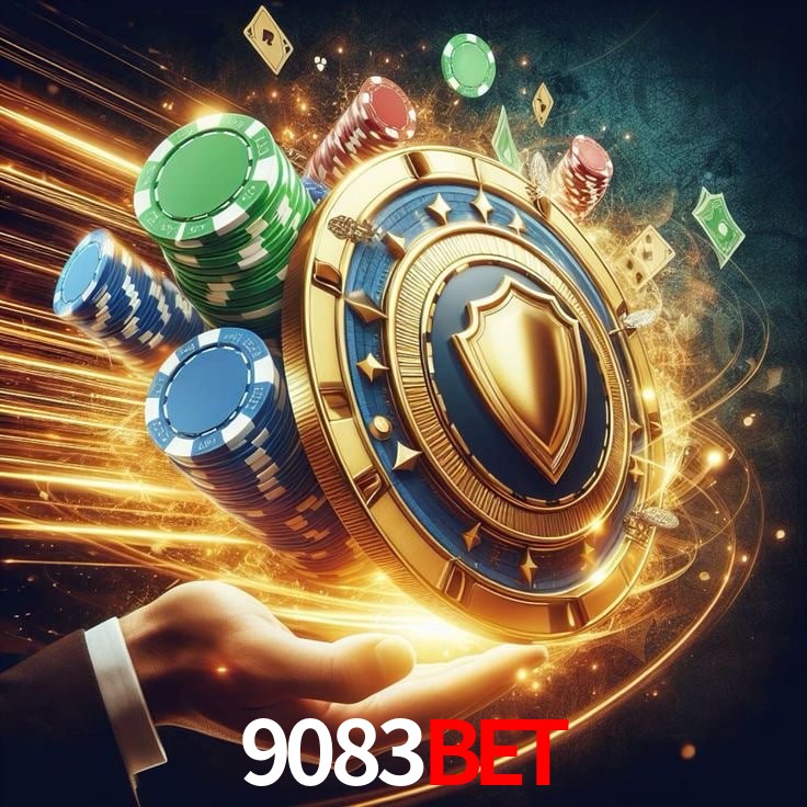 9083bet Slots - 9083bet visual 2
