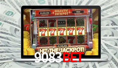 9083bet Plataforma - 9083bet visual 1